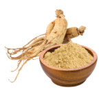 Siberian Ginseng Transparent png