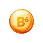 Vitamin B6 transparent png