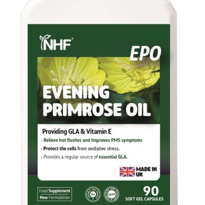 GLA EPO